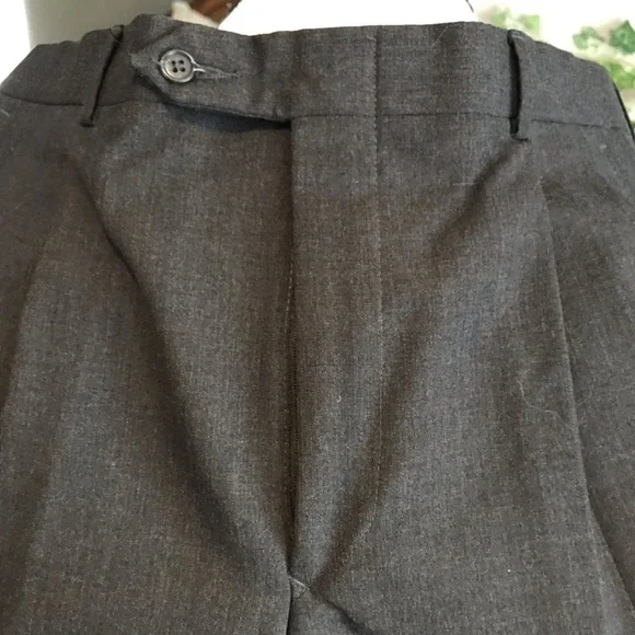 3Piece Wool Suit - Picture 7 of 8